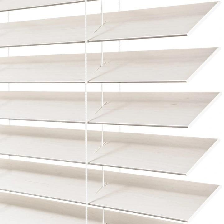 Hot Sell Wooden Venetian Blinds