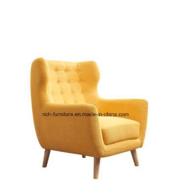 Hot Sale Fabric Furniture Modern Design Living Room