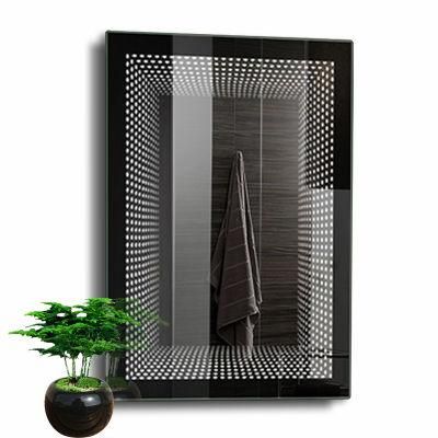 Screen Smart LED Light Backlit Touch Wall Bathroom Mirror