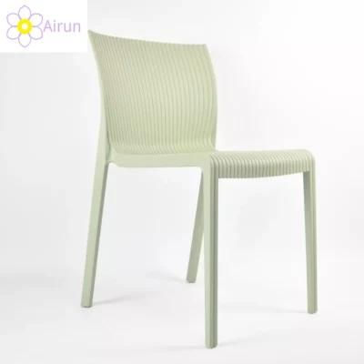 Plastic Dinner Kitchen Dining Chairs for Sale Modern Outdoor Chair Nordic Creative Horn Home Stackable