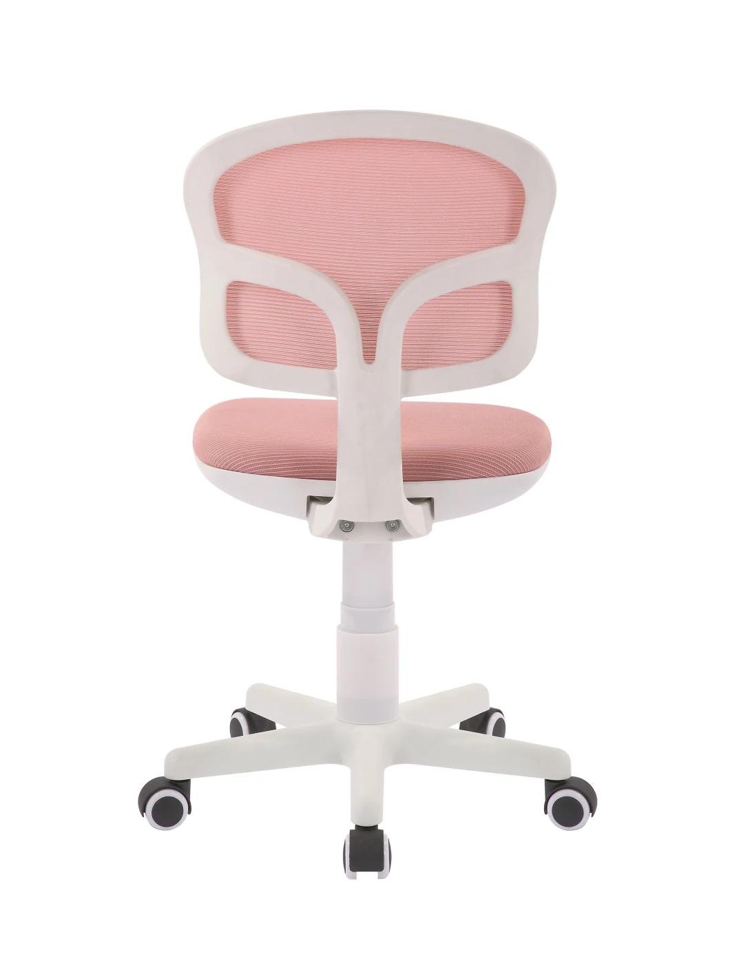 Hot Design Modern Ergonomic Office Furniture Plastic Gaming Computer Home Work Station Mesh Swivel Soft Executive Chair