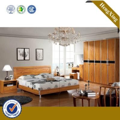 Customize Modern European Style Bedroom Furniture Sets