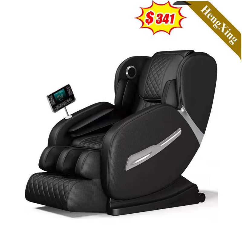 China Manufacturer Vending Massage Chair with L-Shaped Massage Chair