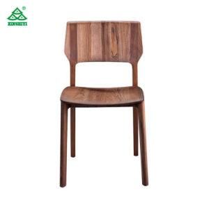 High Quality Wooden Leisure Chair Fashion Style
