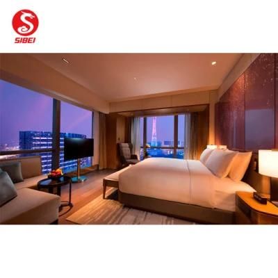 5 Star Hotel Bedroom Furniture