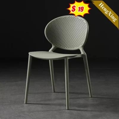 Modern New Design Fashion Dining Room Coffee Restaurant Stylish Kitchen Chairs