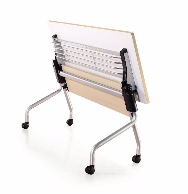 High Quality Training Study Metal Office Folding Conference Furniture