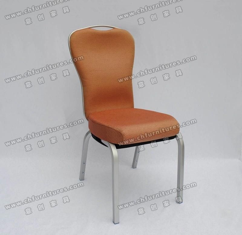 Hotel Conference Rocking Chair with Sway Back Yc-C80