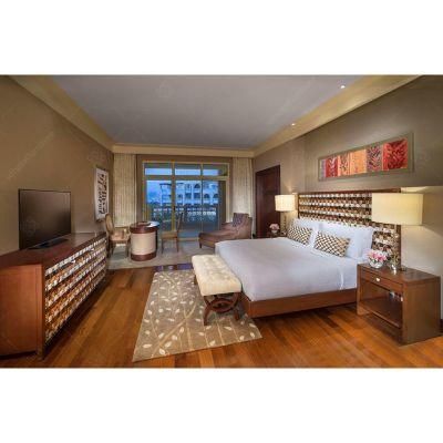 Hotel Room Furniture Design with Bedroom Furniture Sets
