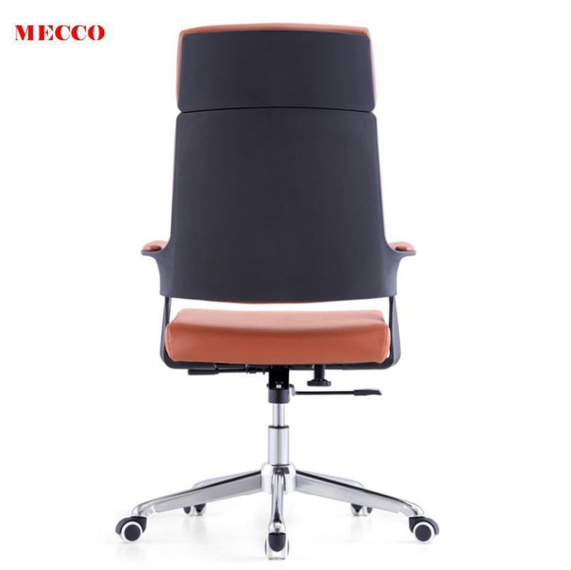 Unique Classic Design Leather Chair for Project and Wholesales Cheap Hot Sale Leather Office Chair