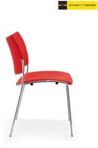 Factory Direct Supply Durable Metal Chair in China