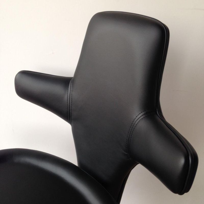 Ergonomic Office Excutive Chair with Adjustable Backrest Hy3003