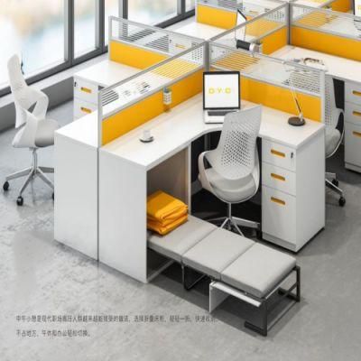 Single Folding Cabinet Bed Save Space Office Bed