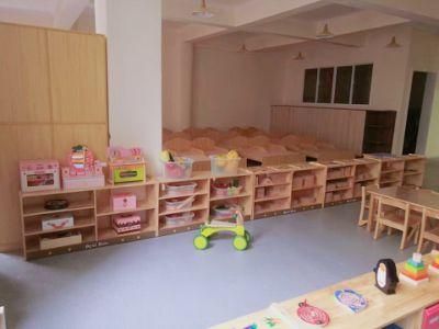 Day Care Chair, Children Chair, Kindergarten Chair, Table Chair, Furniture Chair, School Classroom Table and Chair Set, Kids Wooden Chair