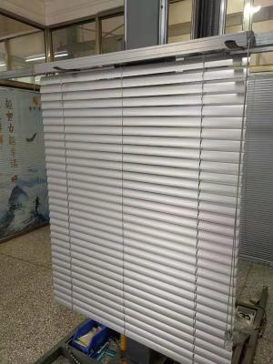 2019 Popular Design 50 mm Aluminum Blinds for Big Projects