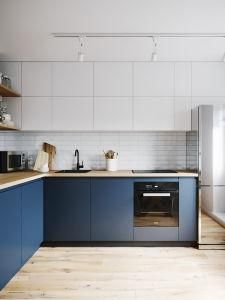 European Design Rat Kitchen Cabinets Fitted Morden Kitchen Furniture