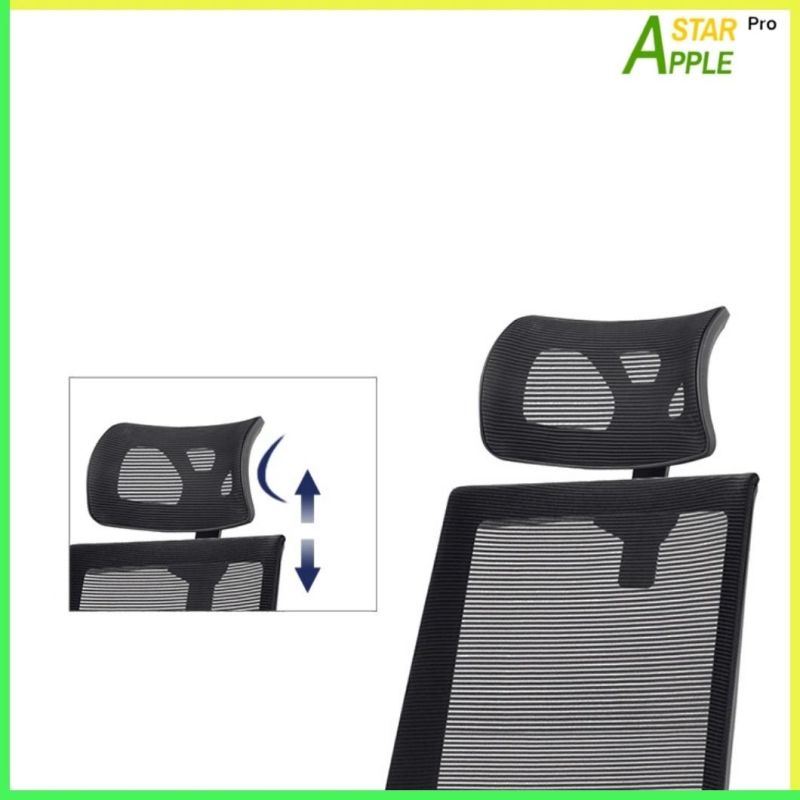 BIFMA SGS Gas Spring Premium Quality as-C2077 Home Office Chair