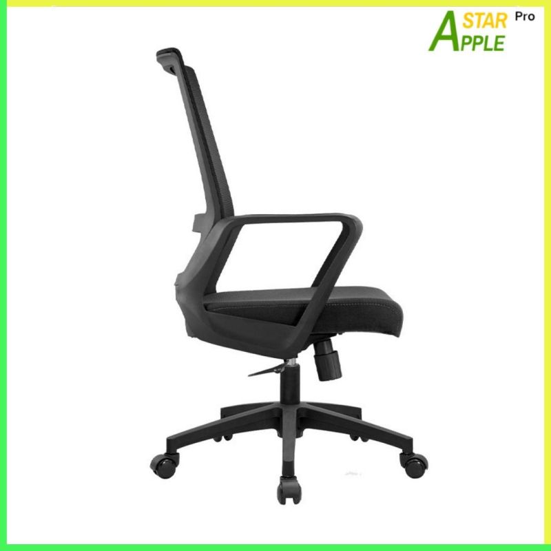 Modern Outdoor Dining Plastic Folding Office Shampoo Chairs Pedicure Computer Parts Game Ergonomic China Wholesale Market Executive Beauty Barber Massage Chair