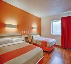 Motel 6 Fashion Business Hotel Furniture