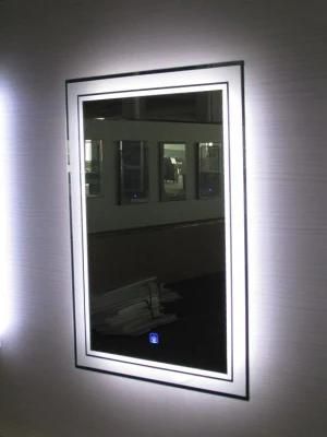 Bathroom LED Mirror Light Mirror Light Vanity LED Makeup Mirror