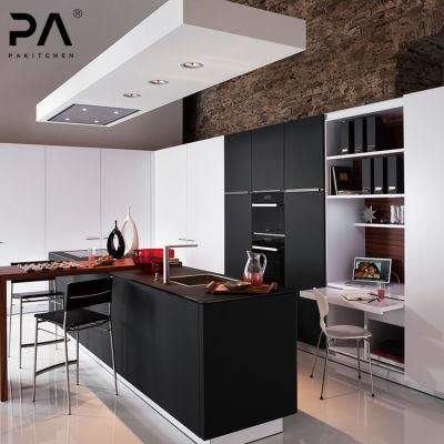Wholesale Price China Manufacture Modern 2 Pack Kitchen Cabinet for Australia