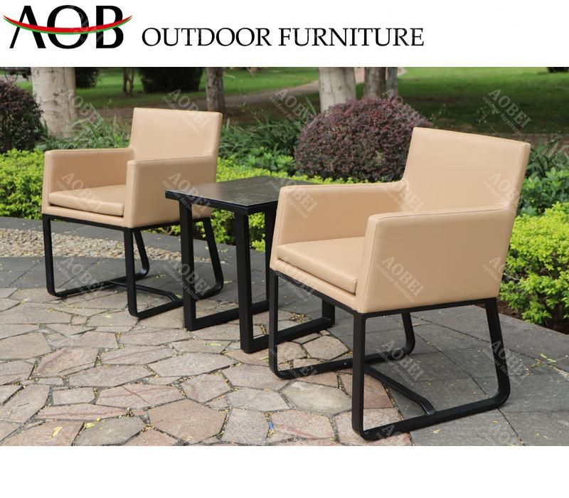 Modern Outdoor Garden Home Hotel Patio Resort Balcony Terrace Leisure Lounge Sofa Furniture