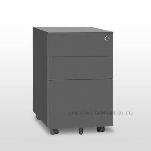 Modern Office Furniture Metal Steel Undertable Use Filing Cabinet