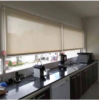 Factory Direct Sale Components of Roller Blinds