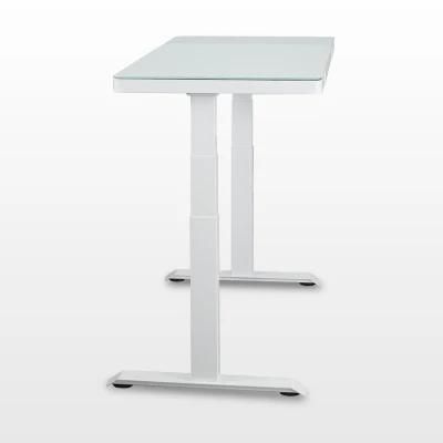 Factory Supply Affordable Reliable Modern 311lbs Standing up Desk