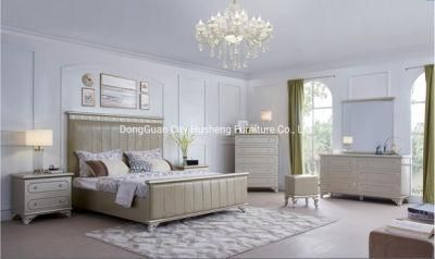 Latest Luxury Resort Bedroom Furniture Sets for Sale