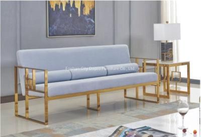 Dining Room Sofa in Luxury Design 03 Series