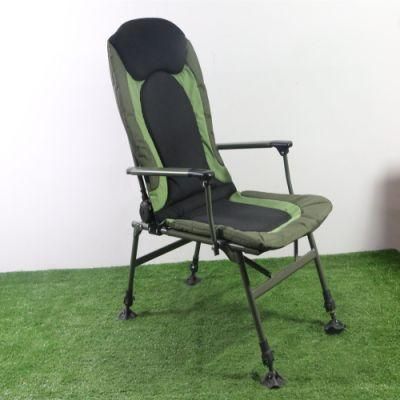 Steel Folding Hunting Chair/Beach Chair/Camping Chair