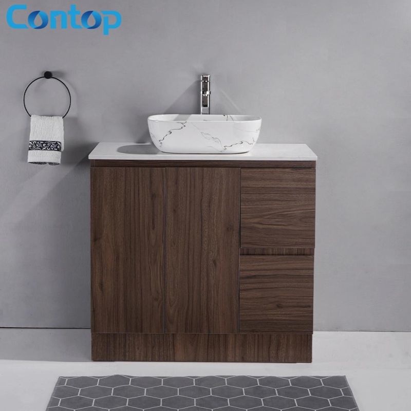 Wholesale European Modern Bathroom Vanity Hotel Bathroom Vanity Cabinet Chinese Bathroom Vanity