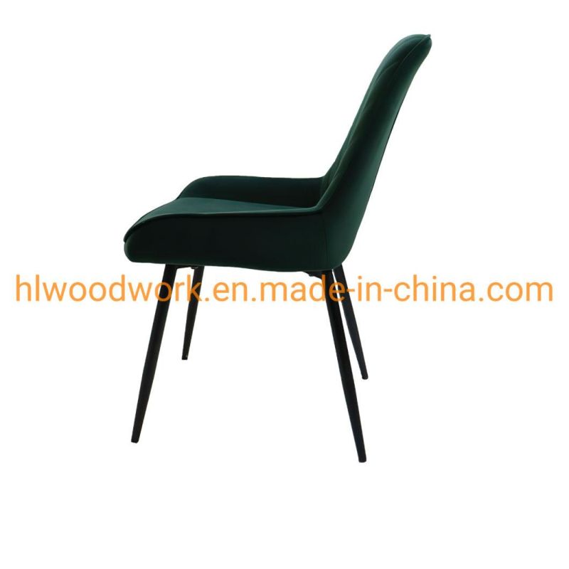 Wholesale Modern Style Home Furniture Living Room Leisure Furniture Hotel Chair Hotel Metal Restaurant Dining Banquet Event Chair