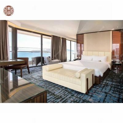 Dubai Holiday Modern Cheap Luxury Hotel Used Inn Bedroom Furniture for Sale