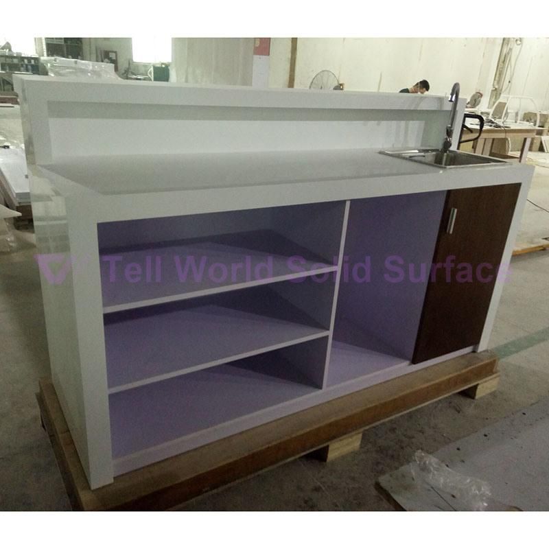 Home Club Mini Bar Counters Commercial Bar Counters