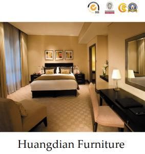 Luxury Hotel Furniture for 5 Star Hotel and Boutique Hotel (HD804)