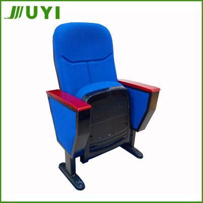 Best Sale Discount Price Auditorium Chair Theater Seats Movie Chairs Jy-615s