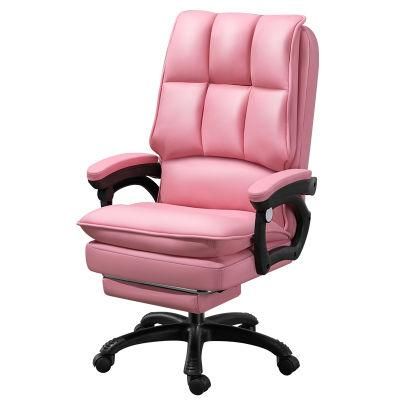 Boss Office Chair Hot Sale Low Price Luxury Office Furniture Executive Chair Modern Synthetic Leather