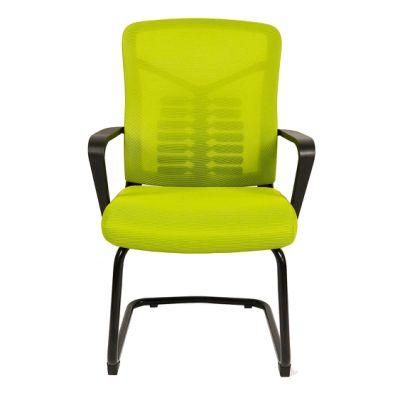 New Modern Office Home Furniture Chair BIFMA Test Comfortable Office Use Meeting Use Vistor Office Mesh Chair