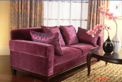 Hospitality Sofa/Hotel Living Room Sofa (GL-039)