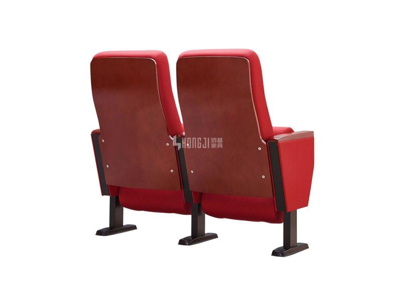 Wooden Church Stadium Movie Training Theater Auditorium Seat