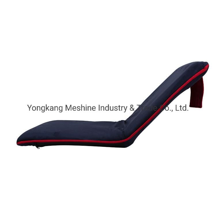 Cheap Price Modern Foldable Height Adjustable Lazy Sofa Chair Cushion
