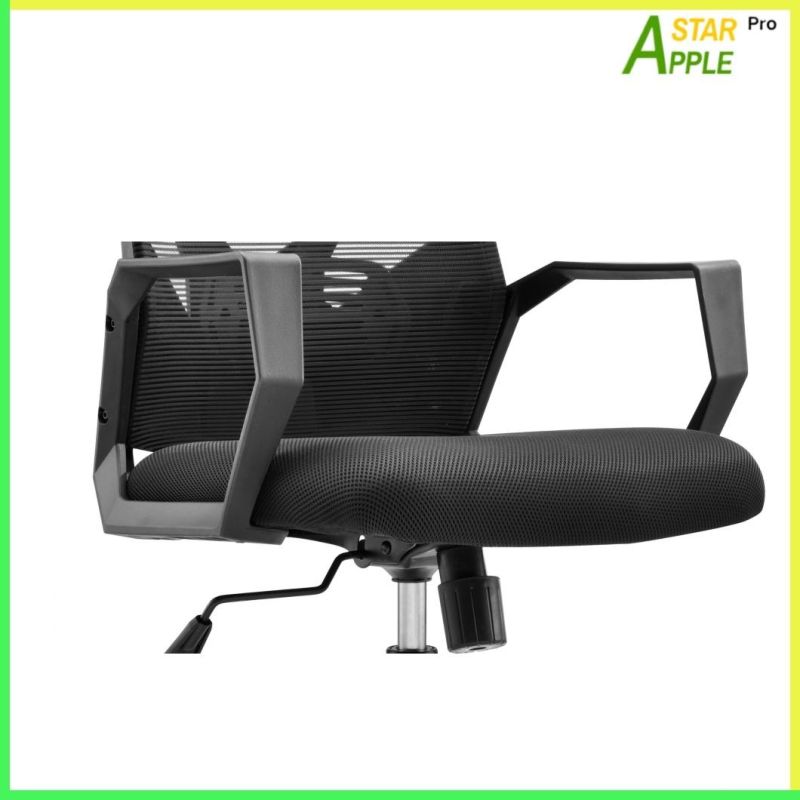 Massage Ergonomic Plastic as-C2055 Computer Parts Game Office Chairs Furniture