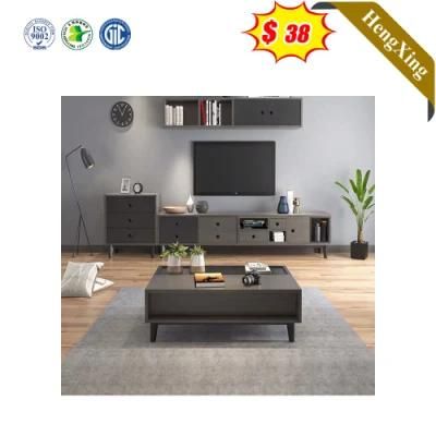 Modern Classic Wholesale Living Room Furniture Wooden Storage Coffee Table