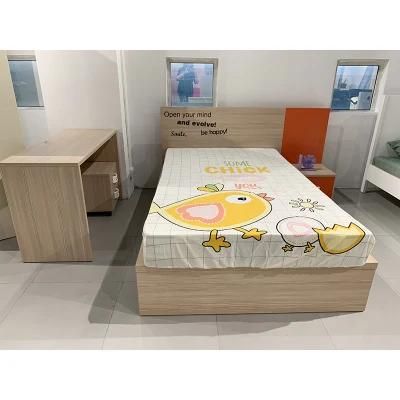 Modern Furniture for Children Room Bedroom Furniture with Nice Design Cute and Fashionable