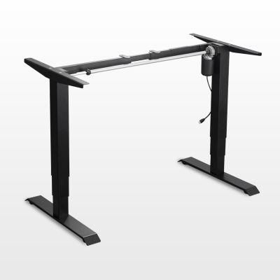 Low Price Clever Design Metal Comfortable Electric Sit Stand Desk
