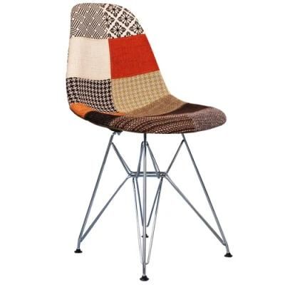 Hot Selling Modern Weaving Style Dining Chair Outdoor Chair