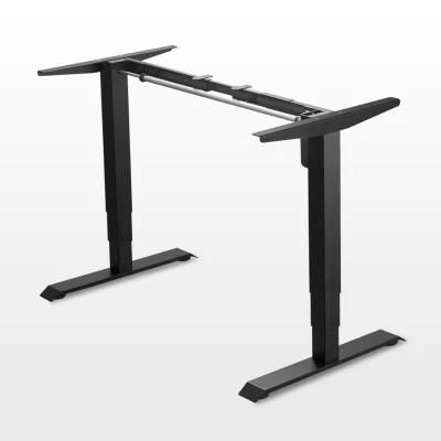 New Metal Modern Customizable Adjustable Desk with Cheap Price with CE-EMC Certificated