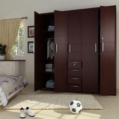 Modern Design Furniture Filing Cabinet with Drawer Wood File Cabinets Storage Cabinet Office Equipment